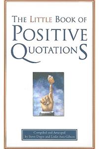 Little Book of Positive Quotations