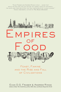 Empires of Food