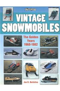 Vintage Snowmobiles