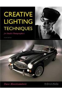 Creative Lighting Tecniques For Studio Photographers