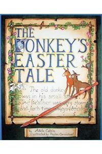 Donkey's Easter Tale