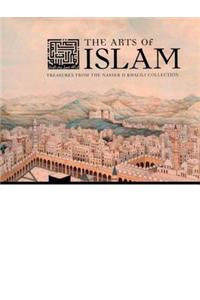 The Arts of Islam