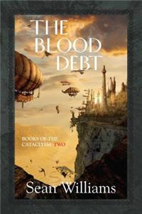 Blood Debt, 2