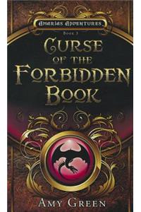 Curse of the Forbidden Book
