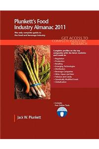 Plunkett's Food Industry Almanac 2011