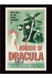 The Horror of Dracula