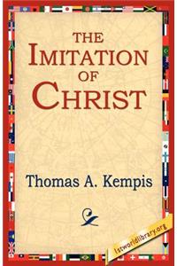 Imitation of Christ