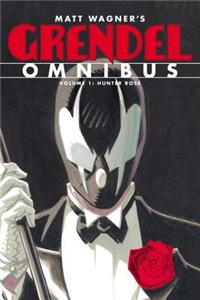 Grendel Omnibus, Volume 1