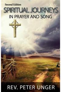 Spiritual Journeys in Prayer and Song
