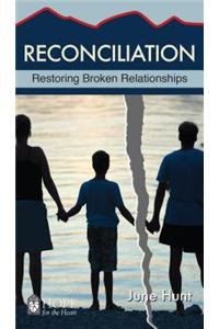Reconciliation (5-Pk): Restoring Broken Relationships