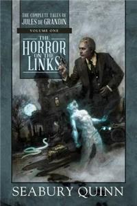 The Horror on the Links, 1