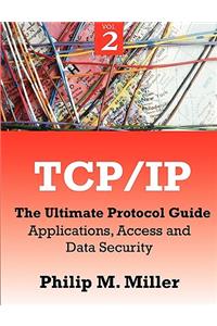 TCP/IP - The Ultimate Protocol Guide
