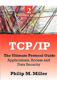 TCP/IP - The Ultimate Protocol Guide