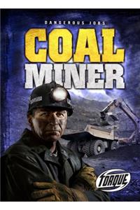 Coal Miner