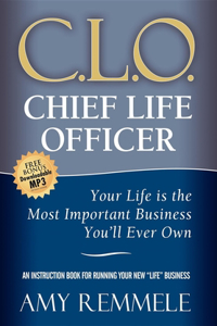 Chief Life Officer