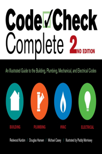 Code Check Complete 2nd Edition