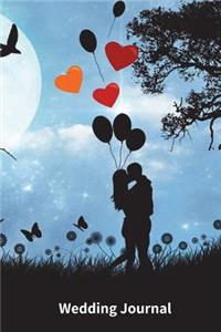 Wedding Journal