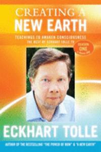 Creating a New Earth