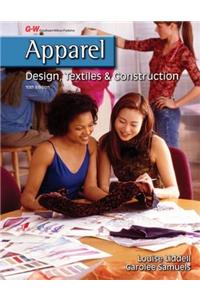 Apparel: Design, Textiles & Construction