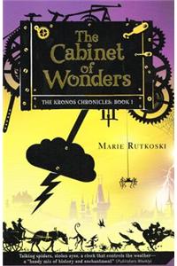 Cabinet of Wonders