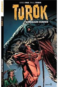 Turok: Dinosaur Hunter Volume 3