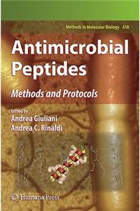 Antimicrobial Peptides