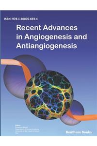 Recent Advances in Angiogenesis and Antiangiogenesis