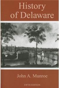 History of Delaware