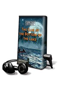 The Clue at the Bottom of the Lake