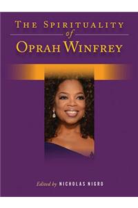 Spirituality of Oprah Winfrey