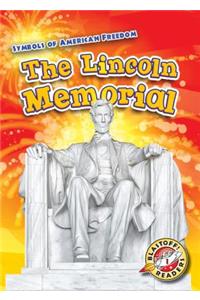 Lincoln Memorial