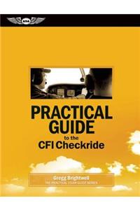 Practical Guide to the Cfi Checkride Ebundle