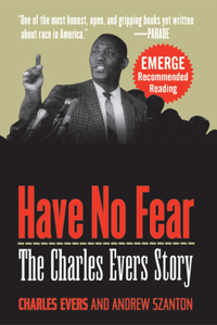 Have No Fear