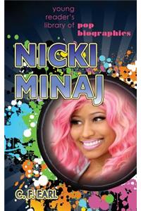 Nicki Minaj