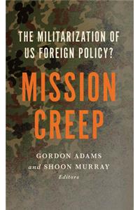 Mission Creep