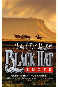 Black Hat Butte