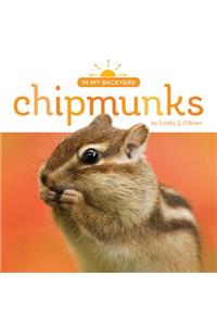 Chipmunks