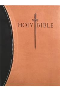 Sword Study Bible-KJV-Large Print