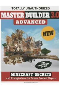 Master Builder 3.0 Advanced