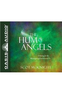 Hum of Angels (Library Edition)