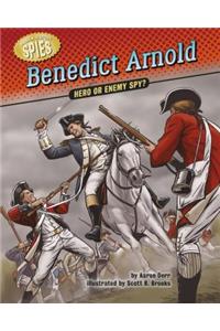 Benedict Arnold