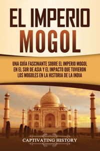 Imperio mogol