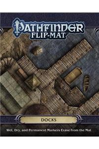 Pathfinder Flip-Mat: Docks