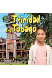 Trinidad and Tobago Trinidad and Tobago