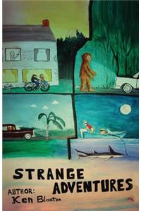 Strange Adventures