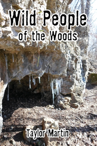 Wild People of the Woods