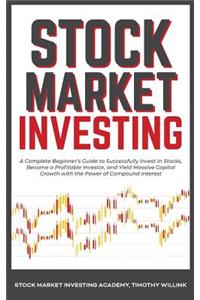 Stock Market Investing
