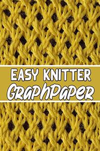 easy knitter graph paper