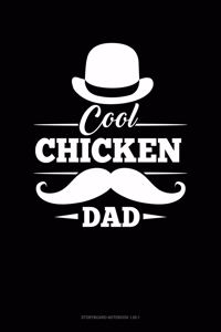 Cool Chicken Dad