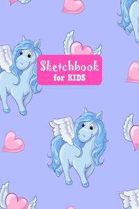 Sketchbook for Kids